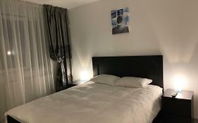 Apartament Cristina